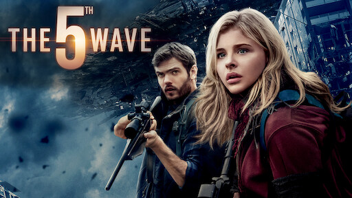 Watch Tidal Wave Netflix