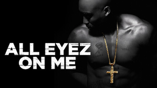 All eyez on 2025 me netflix uk