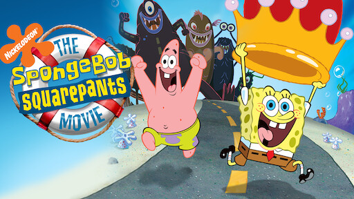 Kissanime spongebob discount