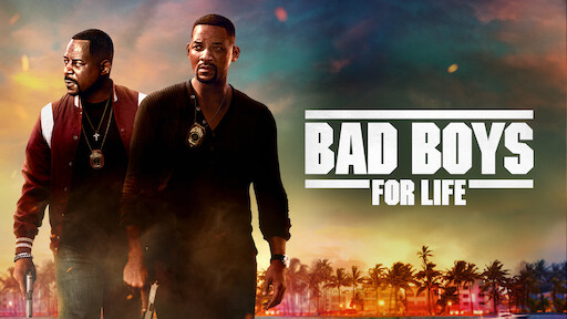 Bad boys full online movie 123