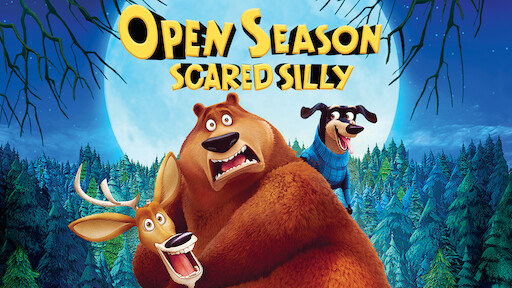 Open season 3 full movie online new arrivals