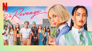 Good teenage romance on sale movies on netflix