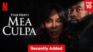 Latest netflix new arrivals movies
