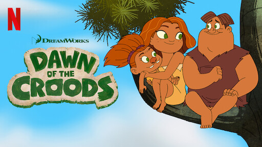 The croods a discount new age watch online