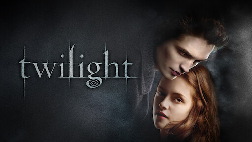 Twilight new best sale moon netflix