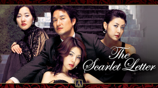 Korean movie the discount scarlet letter watch online