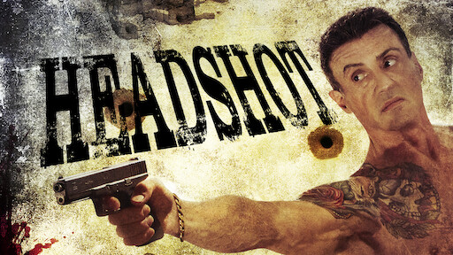 Homefront película online netflix