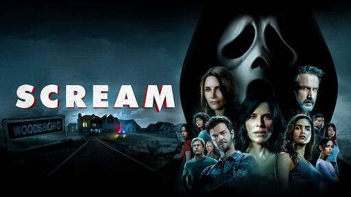 Watch Scream Netflix Official Site