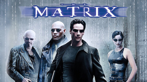 Matrix 123movies online