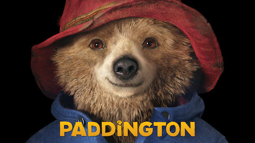 Paddington netflix deals