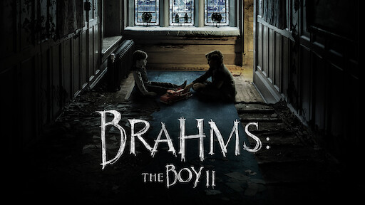 The boy horror movie best sale watch online