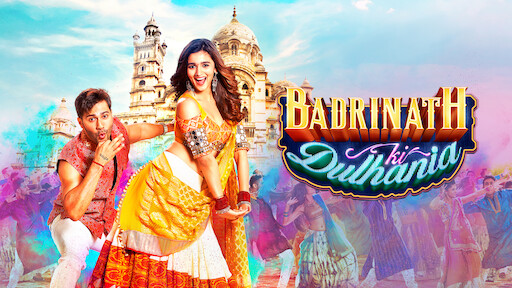 Humpty sharma ki dulhania full movie on sale online in hindi