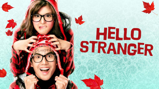 Hello stranger best sale full movie