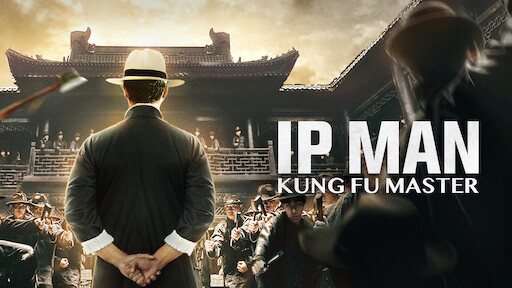 Ip man discount 1 watch online