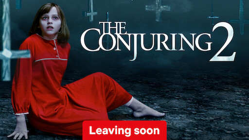 Watch the 2025 conjuring 2 free