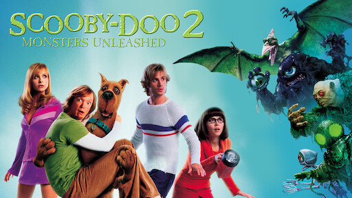 Scooby doo discount full movie online