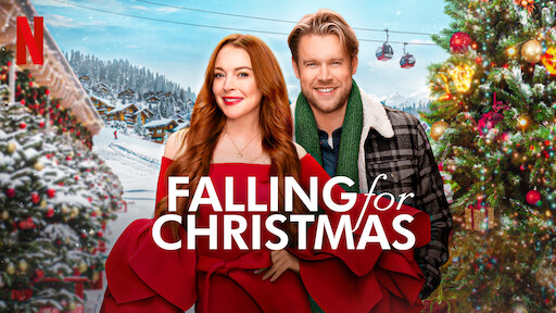 Four on sale christmases netflix