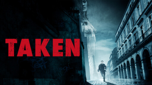 Watch Taken 2 Netflix