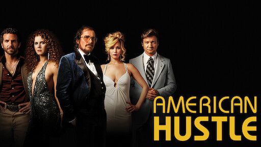 American deals hustle streaming