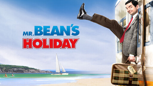 Bean sales online movie