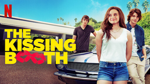 Kissing booth 3 2025 full movie online