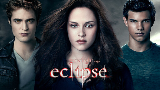 Twilight saga 2025 watch online