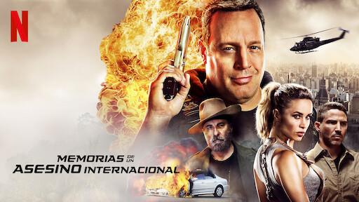 película de seguridad nacional