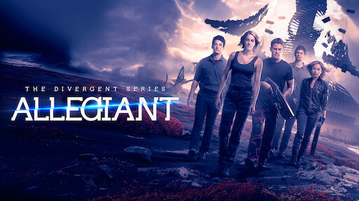 Allegiant full sale movie 123movies