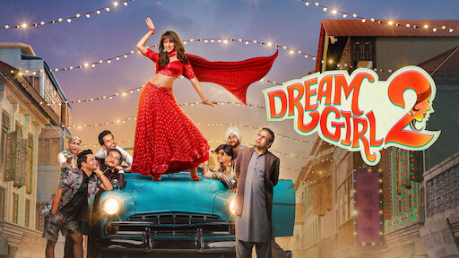 Dream girl hindi discount movie online watch free