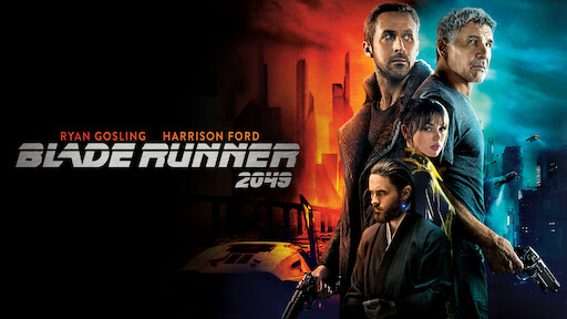 Blade runner stream new arrivals