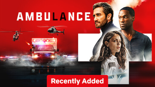 American on sale assassin netflix