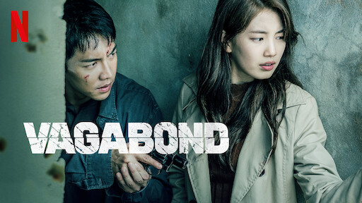 Vagabond dramacool hot sale