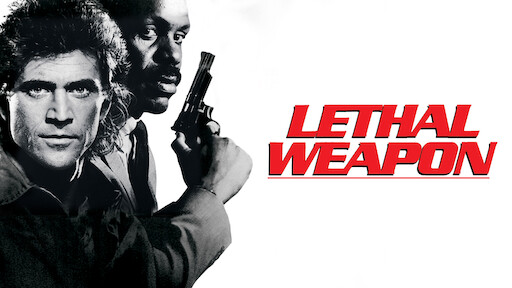 Watch Lethal Weapon 2 Netflix