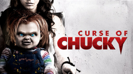 Chucky netflix deals