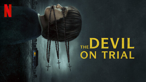 Watch The Conjuring The Devil Made Me Do It Netflix