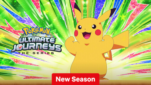 Watch deals pokemon 123movies