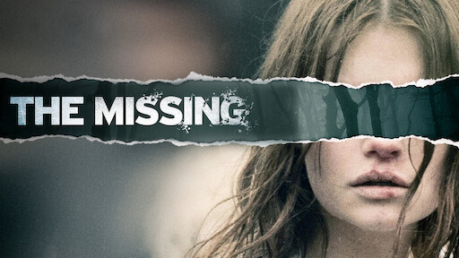 The missing netflix new arrivals