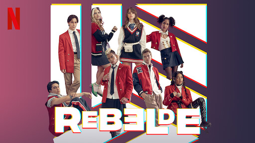 Rebelde online discount with english subtitles