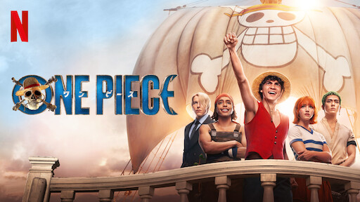 Film one piece stampede netflix hot sale