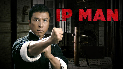 Watch Ip Man 2 Netflix