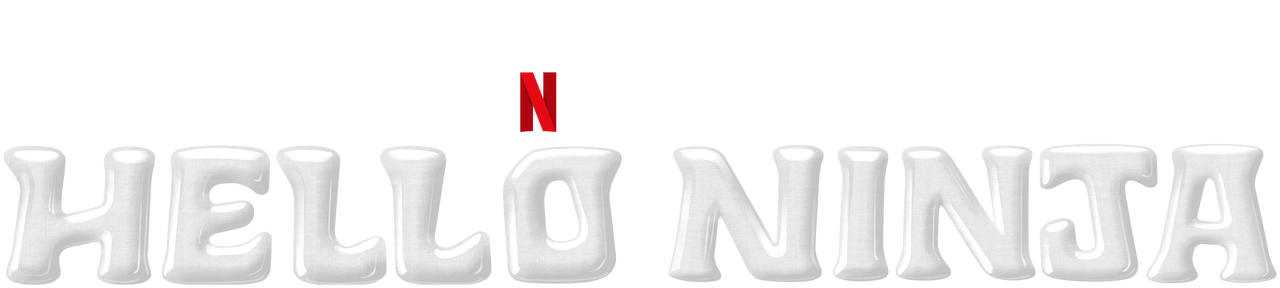 Hello Ninja Netflix Official Site