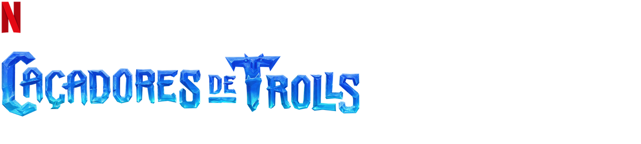 Caçadores de Trolls: Contos da Arcadia