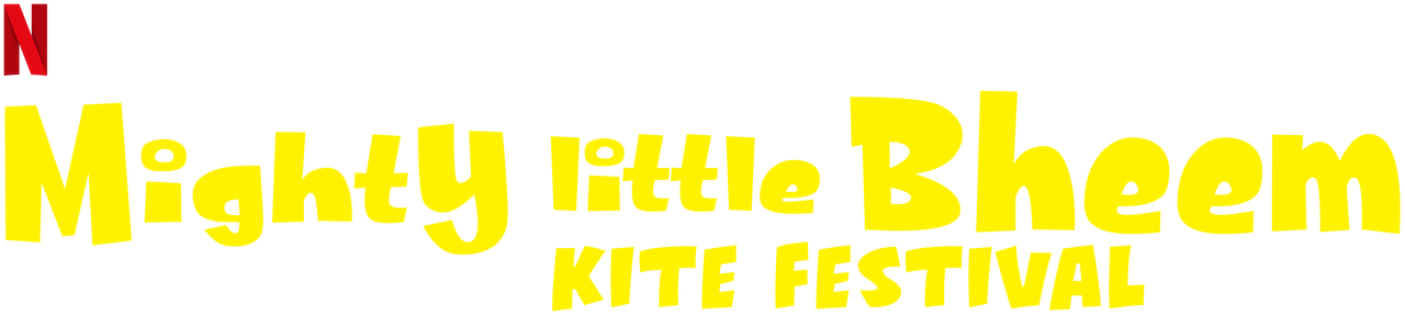 Mighty Little Bheem Kite Festival Netflix Official Site