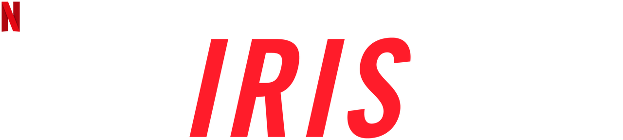 Watch In The Shadow Of Iris Netflix Official Site