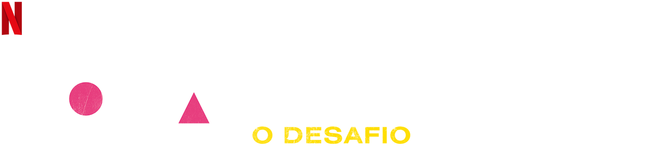 Round 6: O Desafio, Trailer oficial