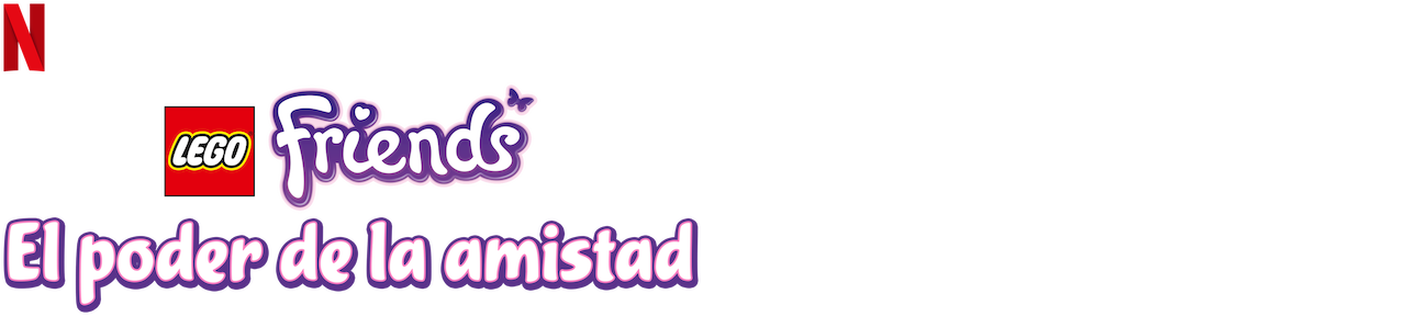 lego friends temporada 1