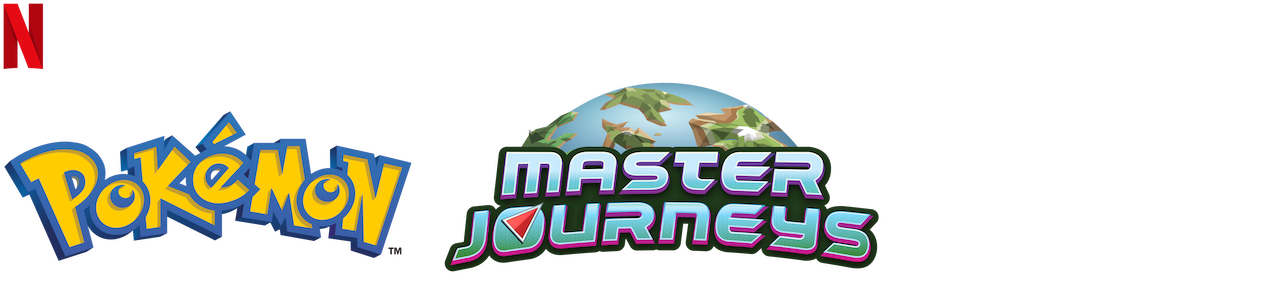 Pokémon Master Journeys: The Series Available for Digital Rental