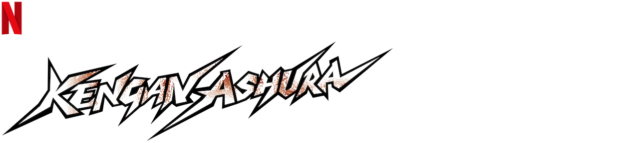 Como assistir Kengan Ashura Anime Dublado Netflix - 1 e 2