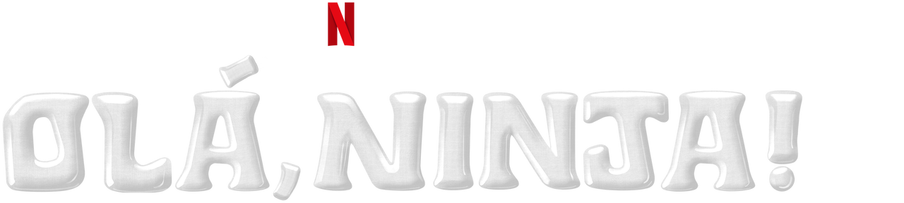 Olá, Ninja!  Site oficial da Netflix