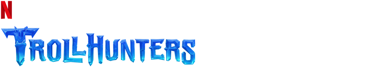 Trollhunters PNG Pic